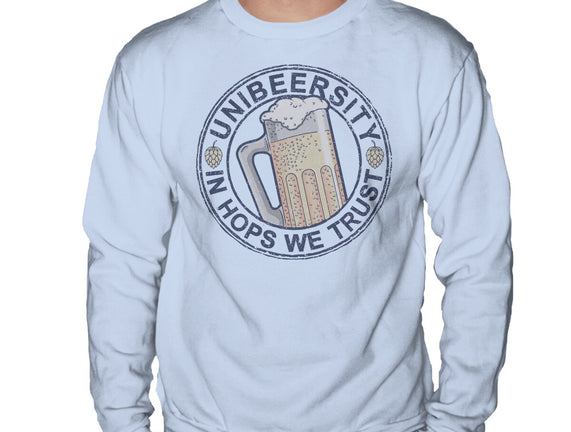 Unibeersity