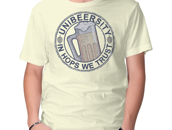 Unibeersity
