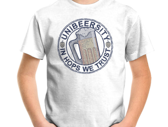 Unibeersity