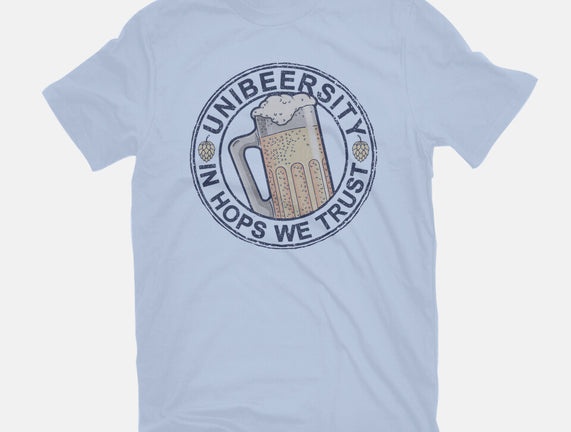 Unibeersity