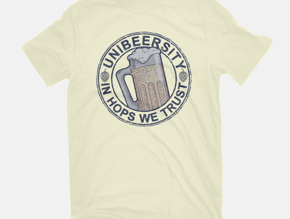 Unibeersity