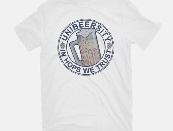 Unibeersity