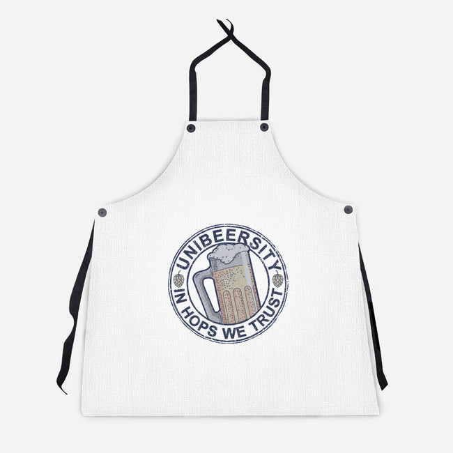 Unibeersity-Unisex-Kitchen-Apron-NMdesign