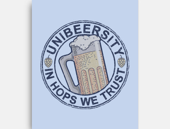 Unibeersity