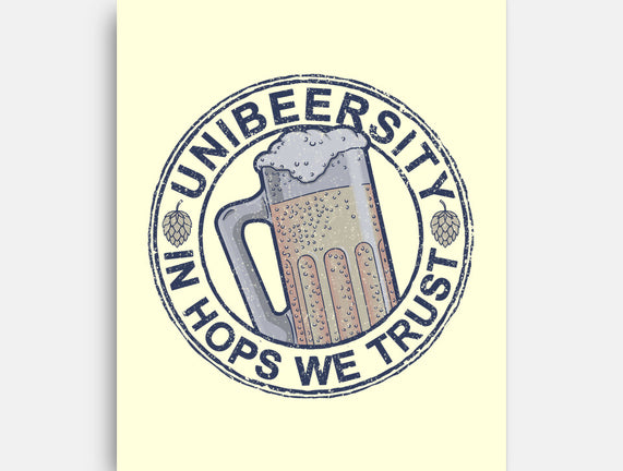 Unibeersity