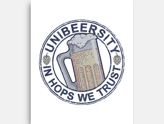 Unibeersity