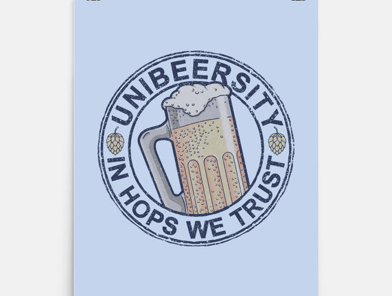 Unibeersity