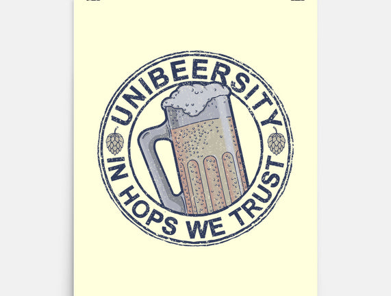 Unibeersity