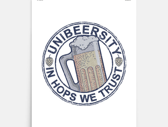 Unibeersity