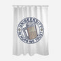Unibeersity-None-Polyester-Shower Curtain-NMdesign