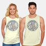 Unibeersity-Unisex-Basic-Tank-NMdesign