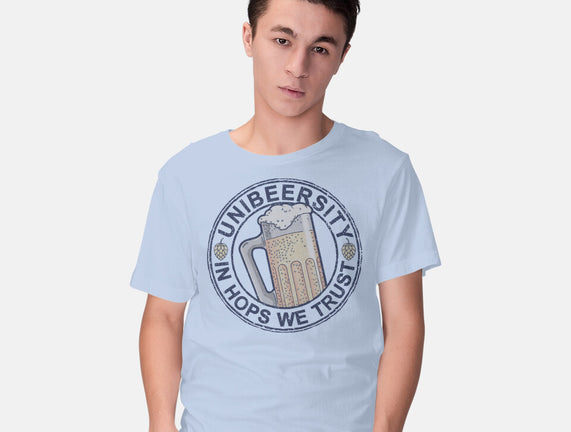 Unibeersity