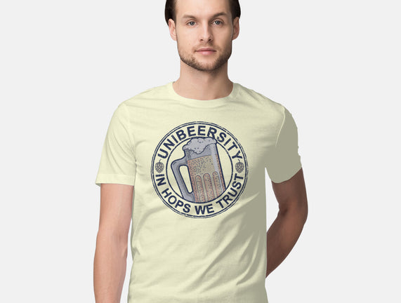 Unibeersity