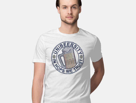Unibeersity