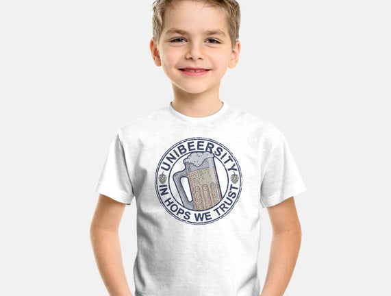 Unibeersity