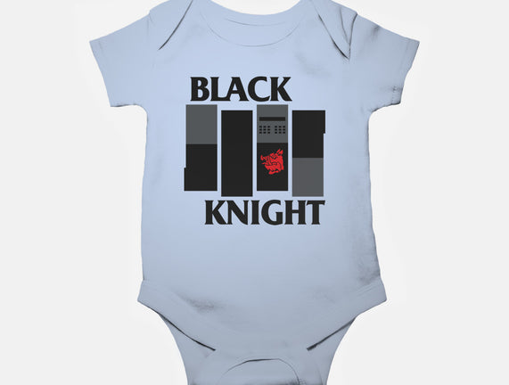 Black Knight Band