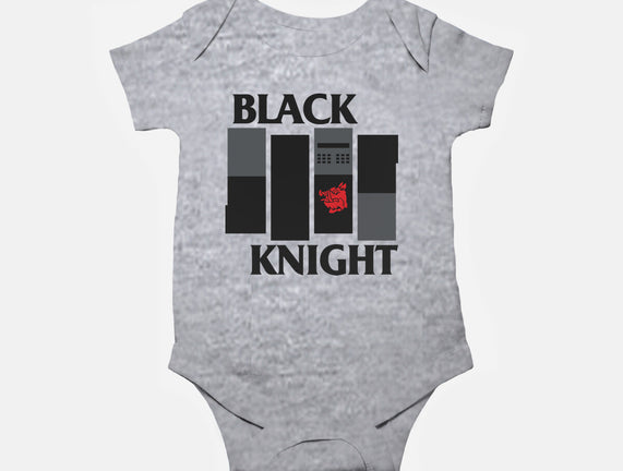 Black Knight Band