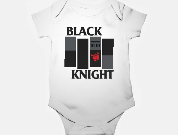 Black Knight Band