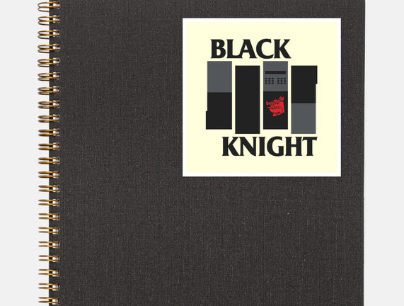 Black Knight Band
