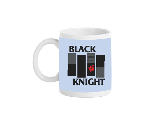 Black Knight Band