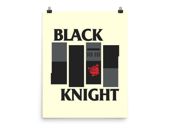 Black Knight Band