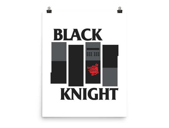 Black Knight Band