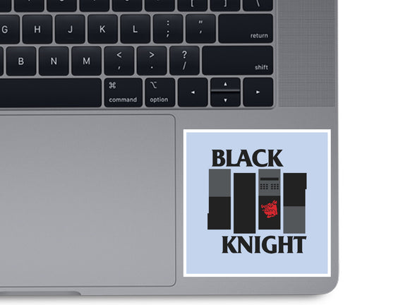 Black Knight Band