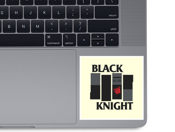 Black Knight Band