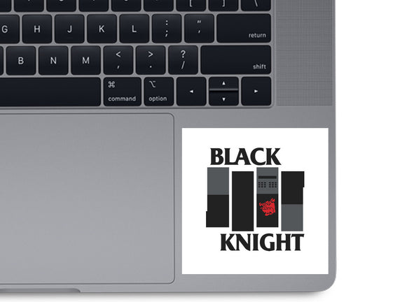 Black Knight Band