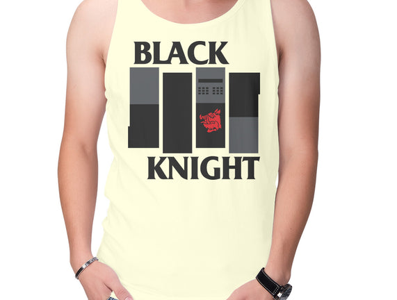 Black Knight Band
