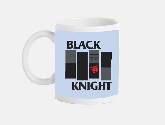 Black Knight Band