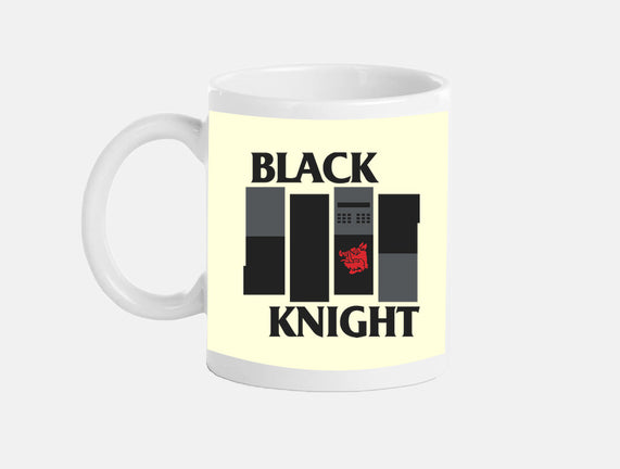 Black Knight Band