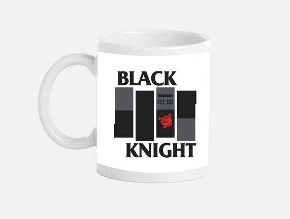 Black Knight Band