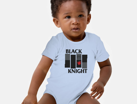 Black Knight Band