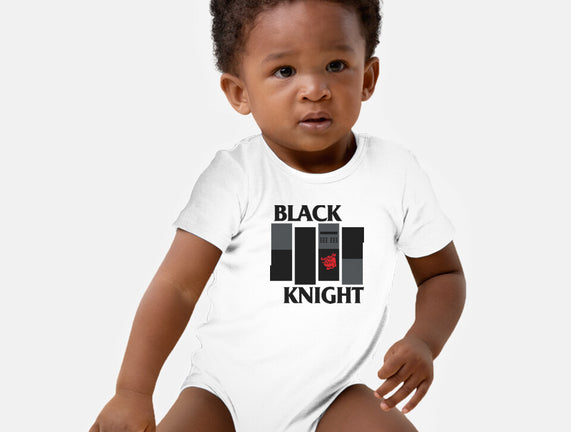 Black Knight Band