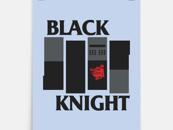 Black Knight Band