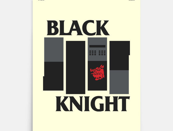 Black Knight Band