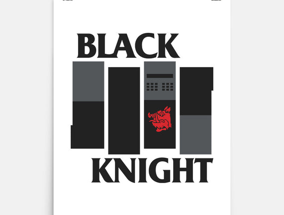 Black Knight Band