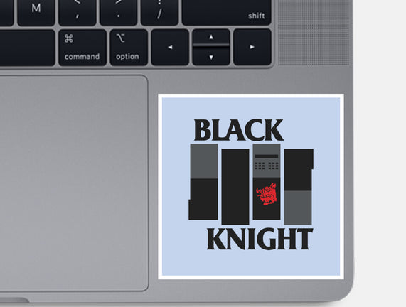 Black Knight Band