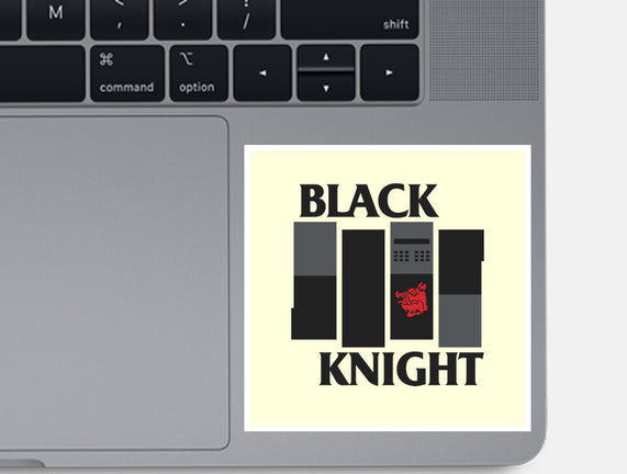 Black Knight Band