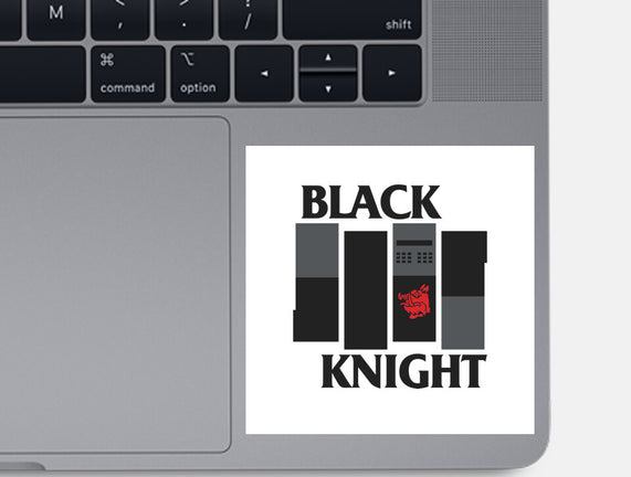 Black Knight Band