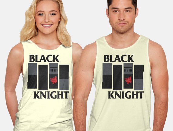 Black Knight Band