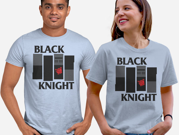 Black Knight Band