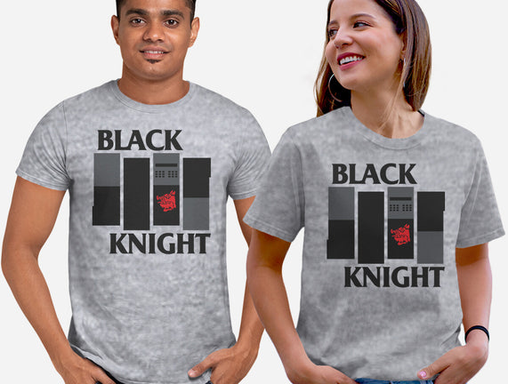 Black Knight Band