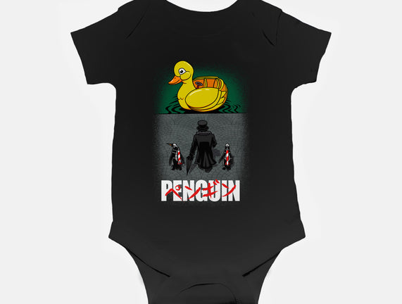 Penguira