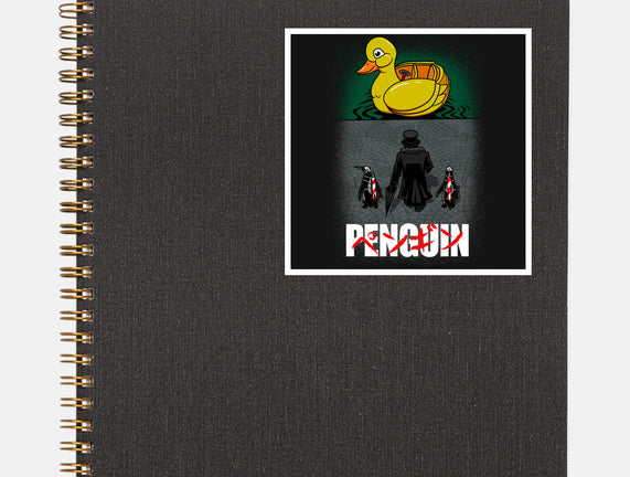 Penguira