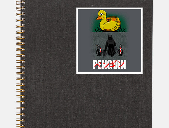 Penguira