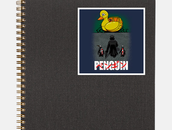 Penguira