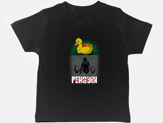 Penguira