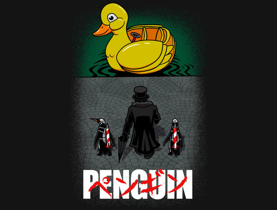 Penguira